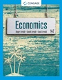 Cover: Economics - South-Western College Publishing