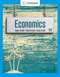Cover: Economics - South-Western College Publishing