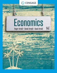 Enlarge image Cover: Economics - South-Western College Publishing
