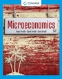 Cover: Microeconomics - South-Western College Publishing