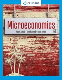 Enlarge image Cover: Microeconomics - South-Western College Publishing