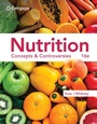Cover: Nutrition - Brooks/Cole