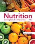 Cover: Nutrition - Brooks/Cole