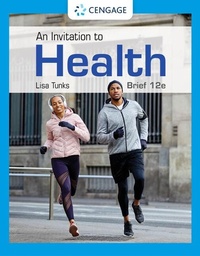 Enlarge image Cover: An Invitation to Health, Brief Edition - Brooks/Cole