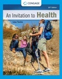Cover: An Invitation to Health - Brooks/Cole