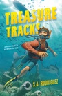 Cover: Treasure Tracks - Farrar, Straus & Giroux Inc