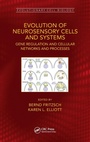 Cover: Evolution of Neurosensory Cells and Systems - CRC Press