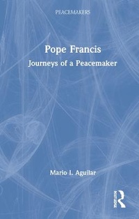 Abbildung von: Pope Francis - Routledge India