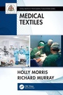 Cover: Medical Textiles - CRC Press