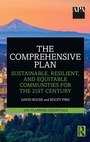 Cover: The Comprehensive Plan - Routledge