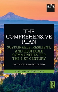 Enlarge image Cover: The Comprehensive Plan - Routledge
