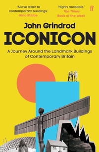 Abbildung von: Iconicon - Faber & Faber