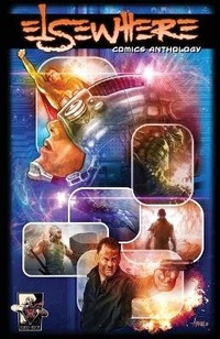 Enlarge image Cover: Elsewhere, Volume 2 - Unlikely Heroes Studios