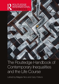 Bild: The Routledge Handbook of Contemporary Inequalities and the Life Course - Routledge