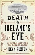 Cover: Death on Ireland's Eye - Gill Books