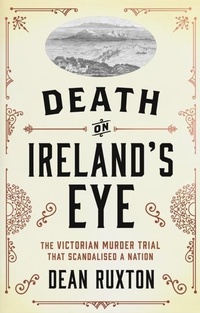 Enlarge image Cover: Death on Ireland's Eye - Gill Books