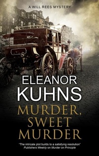 Abbildung von: Murder, Sweet Murder - Severn House