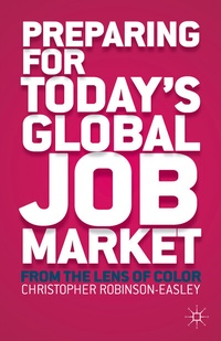 Abbildung von: Preparing for Today's Global Job Market - Palgrave MacMillan