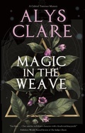 Cover: Magic in the Weave - Severn House