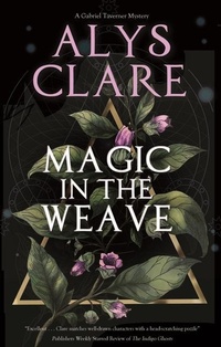 Abbildung von: Magic in the Weave - Severn House