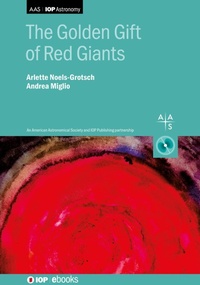 Abbildung von: The Golden Gift of Red Giants - Institute of Physics Publishing