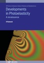 Cover: Developments in Photoelasticity - Institute of Physics Publishing