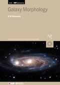 Bild: Galaxy Morphology - Institute of Physics Publishing