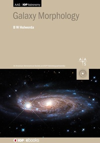Abbildung von: Galaxy Morphology - Institute of Physics Publishing