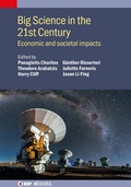 Cover: Big Science in the 21st Century - Institute of Physics Publishing