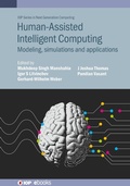 Cover: Human-Assisted Intelligent Computing - Institute of Physics Publishing
