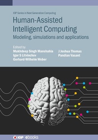 Abbildung von: Human-Assisted Intelligent Computing - Institute of Physics Publishing