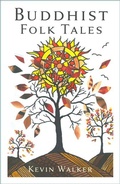 Cover: Buddhist Folk Tales - The History Press Ltd