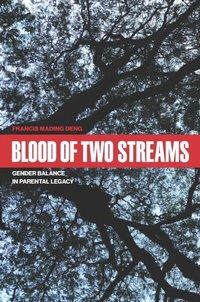 Enlarge image Cover: Blood of Two Streams - The Refuge Press