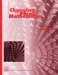 Cover: Perspectives on Latinos - National Council of Teachers of Mathematics