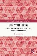 Cover: Empty Suffering - Routledge