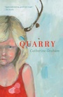 Cover: Quarry - Two Wolves Press