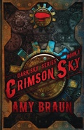 Cover: Crimson Sky - Amy Braun