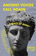 Cover: Ancient Voices Call Again - David C. Jones