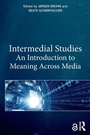Cover: Intermedial Studies - Routledge
