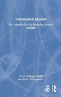 Cover: Intermedial Studies - Routledge