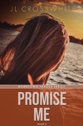 Cover: Promise Me (Hometown Heroes, #0) - Tandem Services Press