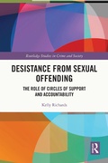 Bild: Desistance from Sexual Offending - Routledge