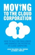 Cover: Moving to the Cloud Corporation - Palgrave Macmillan