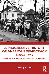 Abbildung von: A Progressive History of American Democracy Since 1945 - Routledge