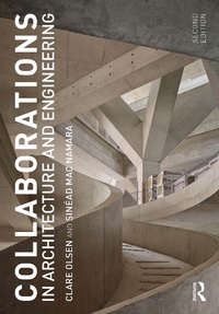 Abbildung von: Collaborations in Architecture and Engineering - Routledge