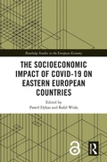 Bild: The Socioeconomic Impact of COVID-19 on Eastern European Countries - Routledge