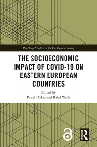 Abbildung von: The Socioeconomic Impact of COVID-19 on Eastern European Countries - Routledge