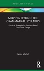 Cover: Moving Beyond the Grammatical Syllabus - Routledge