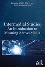 Cover: Intermedial Studies - Routledge