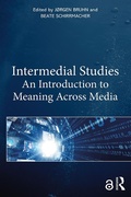 Cover: Intermedial Studies - Routledge